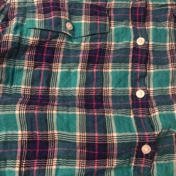Button down shirt - Picture 3 of 3